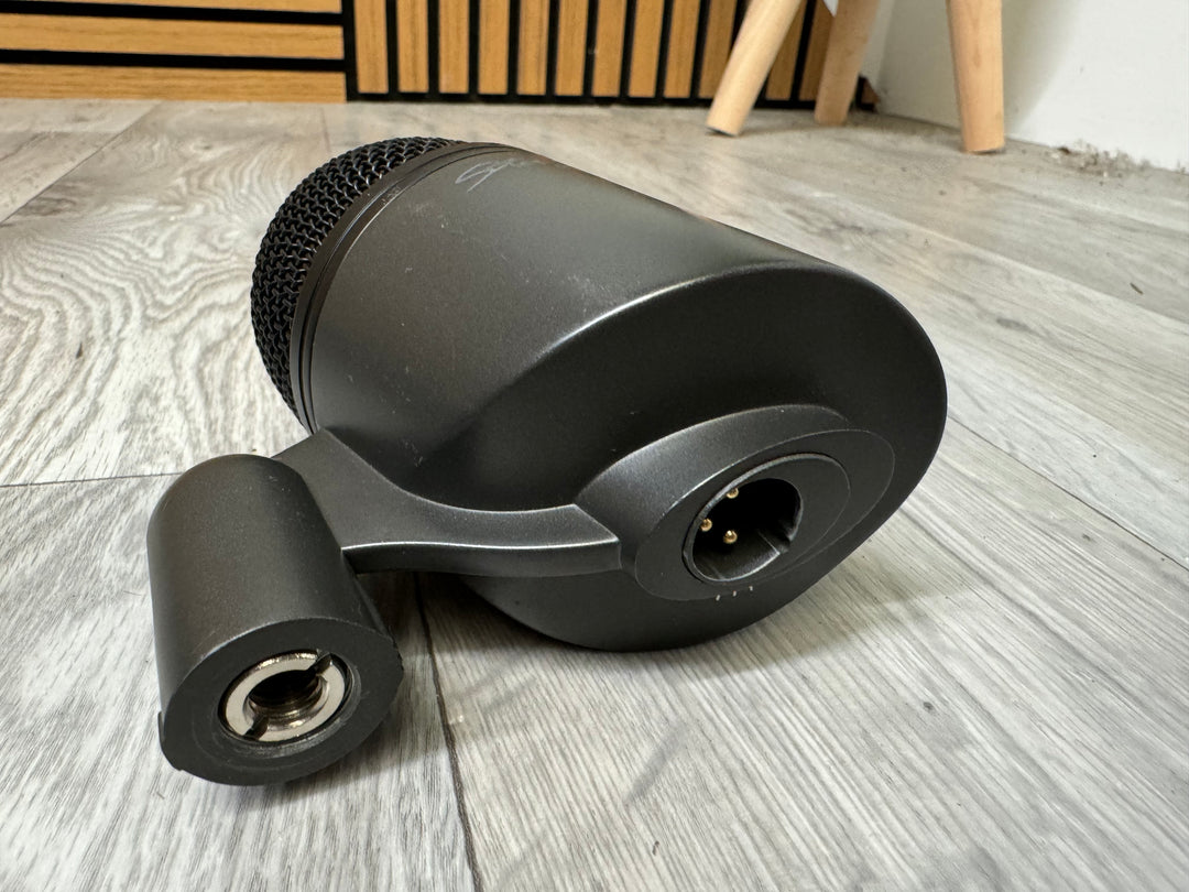 Stagg DM-5010 Bass Mic Microphone / Accessory #VT43