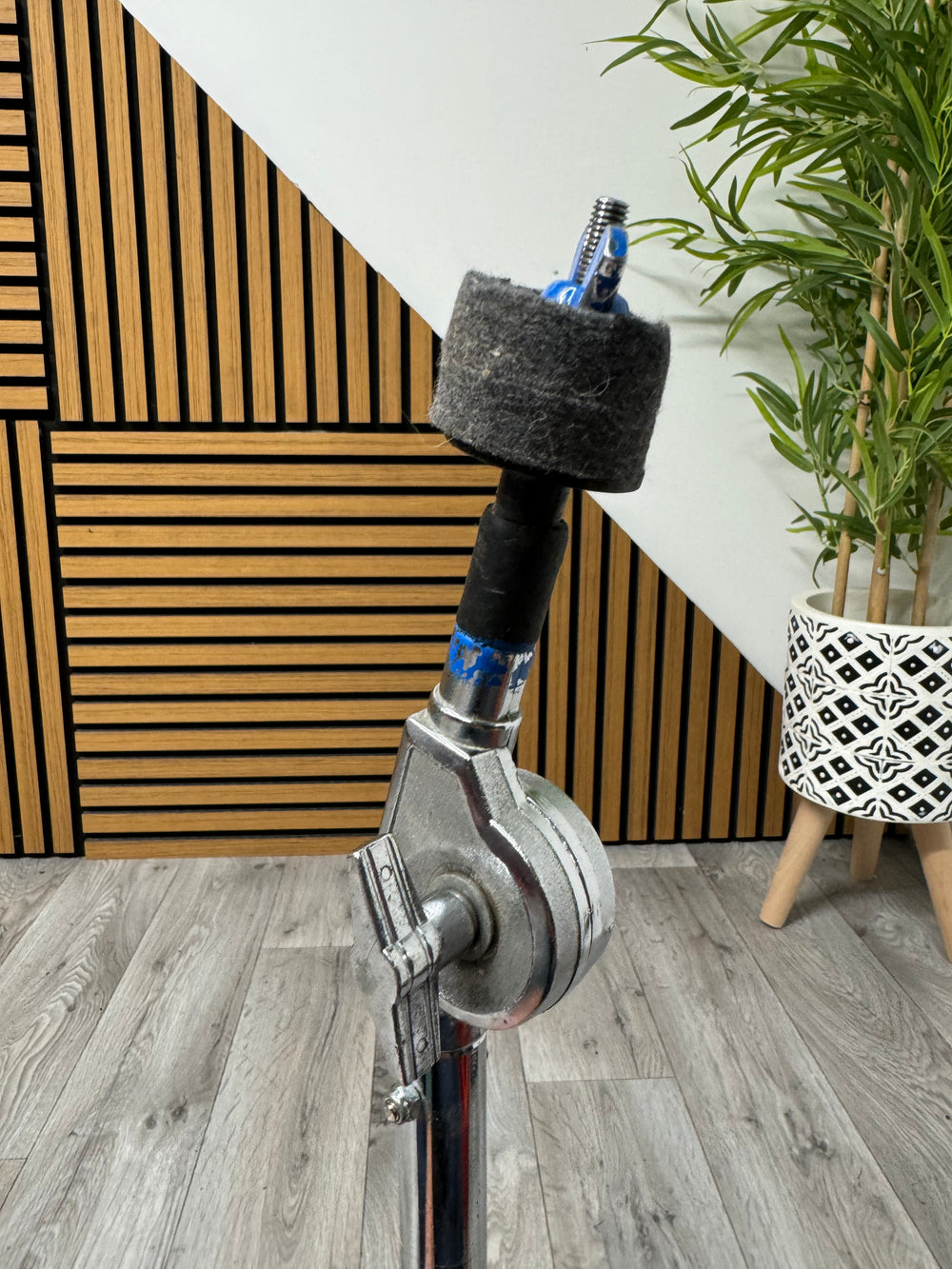 TAMA Straight Stand Top Section 19mm Mount / Drum Hardware #OV81