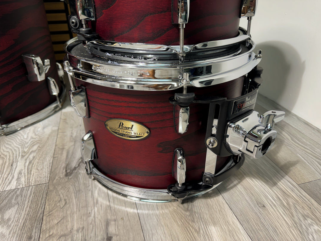 Pearl Session Studio Select Drum Kit 5-Piece Shell Pack / 22" in