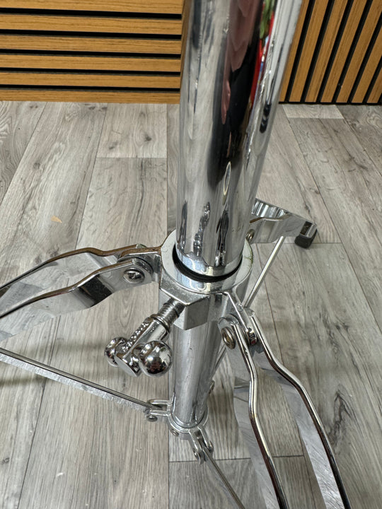 Big Dog Boom Arm Cymbal Stand / Double Braced Drum Hardware #VT17