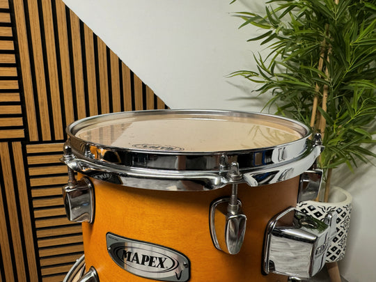 Mapex V-Series Drum Kit 4-Piece Shell Pack / 22" 14" 12" 10"
