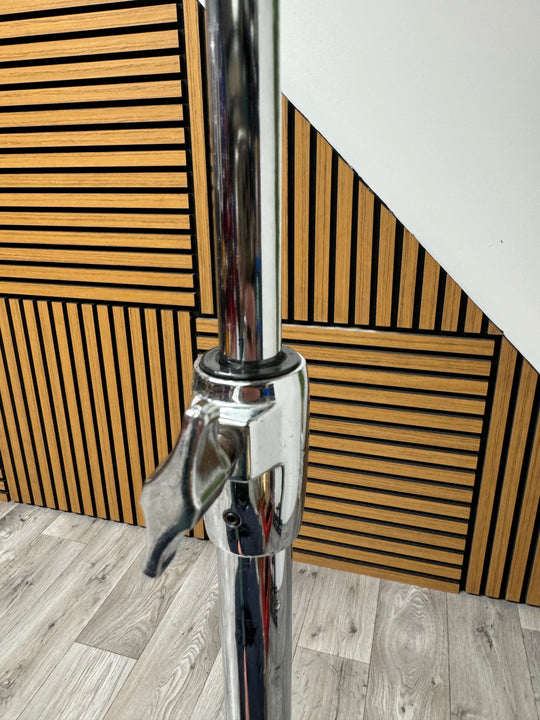 Pearl 800 Straight Drum Cymbal Stand / Double Braced #OV86