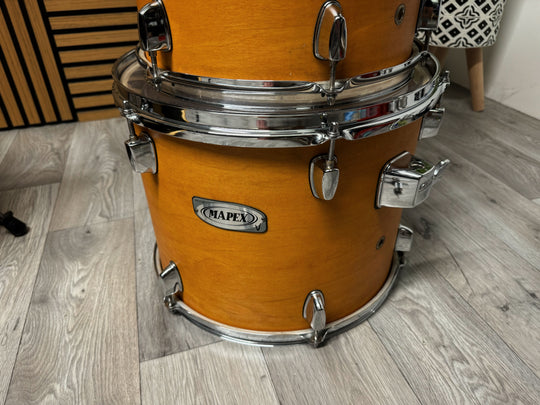 Mapex V-Series Drum Kit 4-Piece Shell Pack / 22" 14" 12" 10"