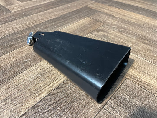 Drum Cowbell 6.5" Percussion / Drum Hardware / Accessory #LH18