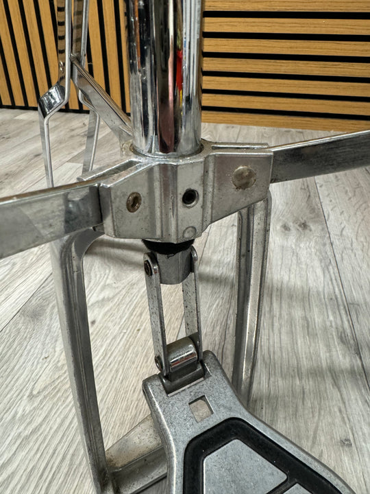 Pearl H-790 Hi Hat Cymbal Stand Double Braced / Hardware #WY1