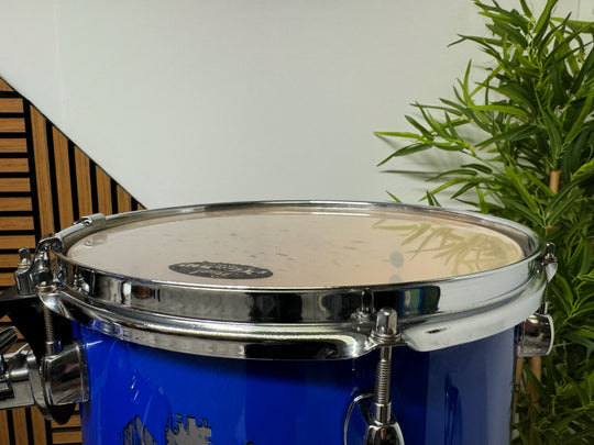 Pearl 'Chad Smith' Limited Edition Drum Kit 4-Piece Shell Pack / 22" 16" 14" 12" #VH