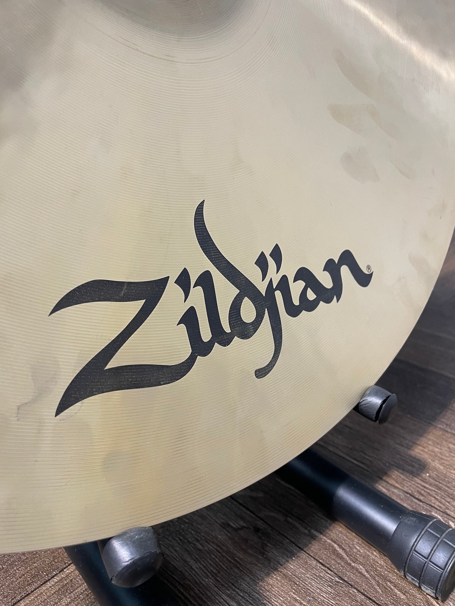 Zildjian K Ride Cymbal 20”/51cm / Drum Accessory #LI5