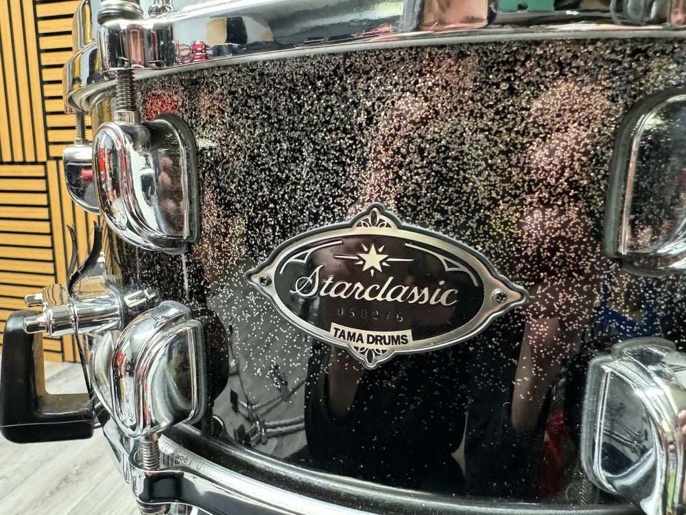 TAMA Starclassic Performer Snare Drum 13”x6” / 8-Lug #VT29
