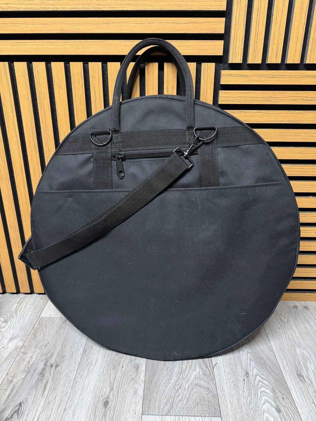 Chord Cymbal Case 21" / Padded Cymbal Case #VJ1