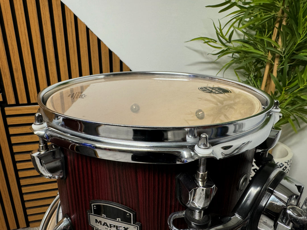 Mapex Mars Drum Kit 4-Piece Pack / 22" 16" 12" 10" #VJ
