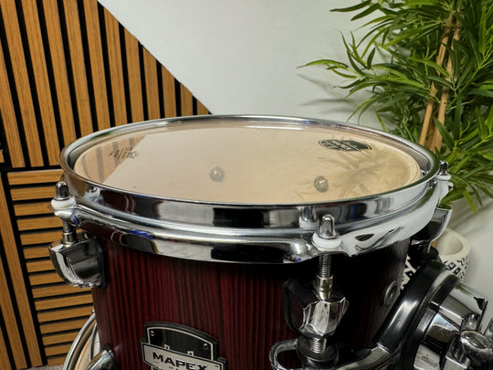 Mapex Mars Drum Kit 4-Piece Pack / 22" 16" 12" 10" #VJ
