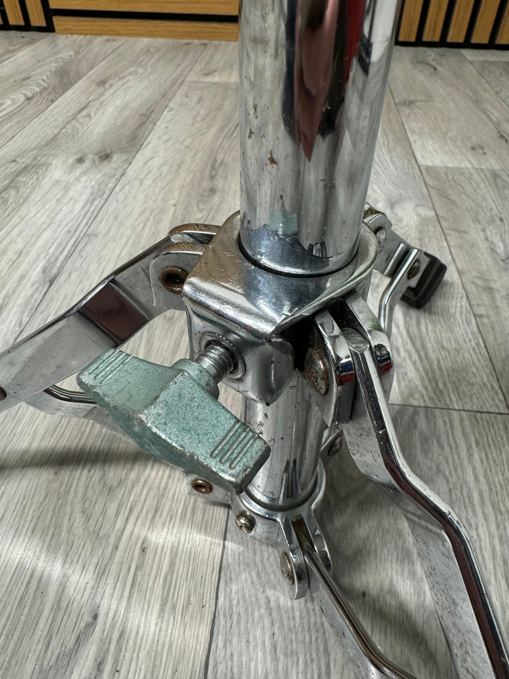 Pearl Snare Drum Stand 22mm Base Hardware #OV79