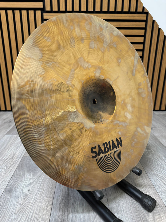 Sabian HHX Evolution Crash 16”/40cm Cymbal / Accessory #WT23