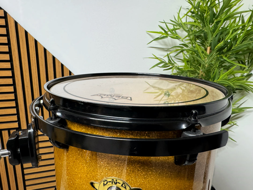 Peace DNA Maple Drum Kit 4-Piece Shell Pack / 22" 16" 13" 12" #VR