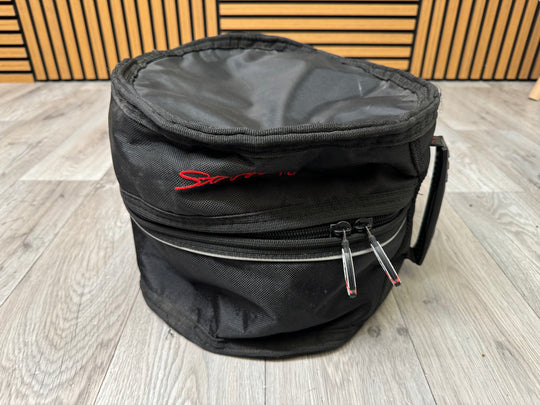 Stagg 8”x8” Tom Drum Lined Soft Case Bag #VT14