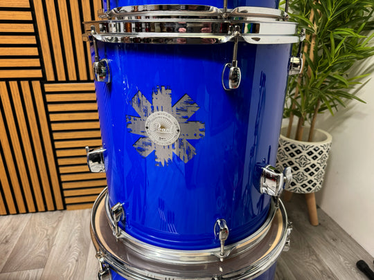 Pearl 'Chad Smith' Limited Edition Drum Kit 4-Piece Shell Pack / 22" 16" 14" 12" #VH