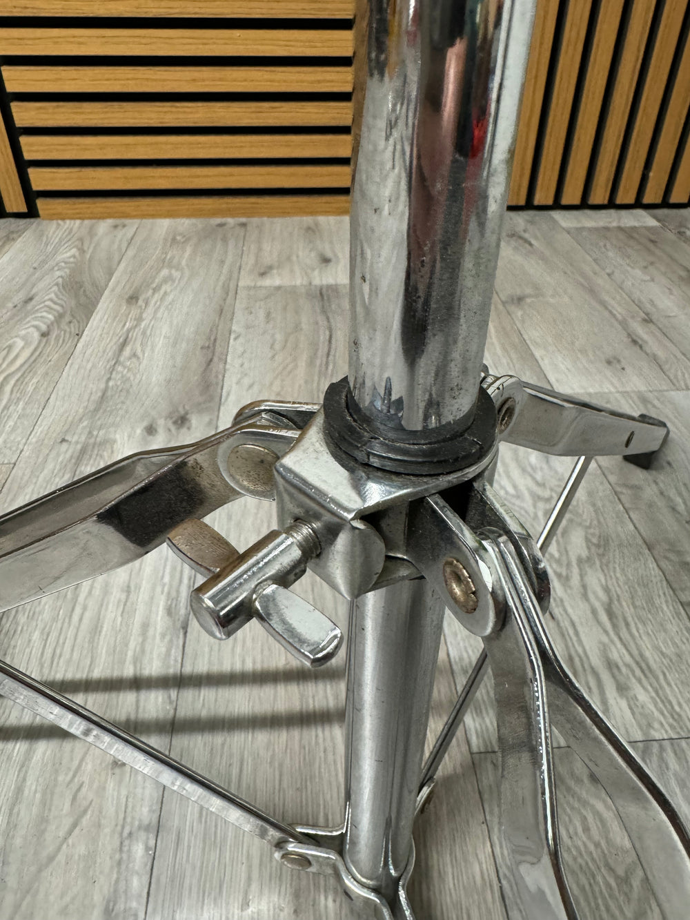 Drum Stand 22mm Base Hardware #OV80