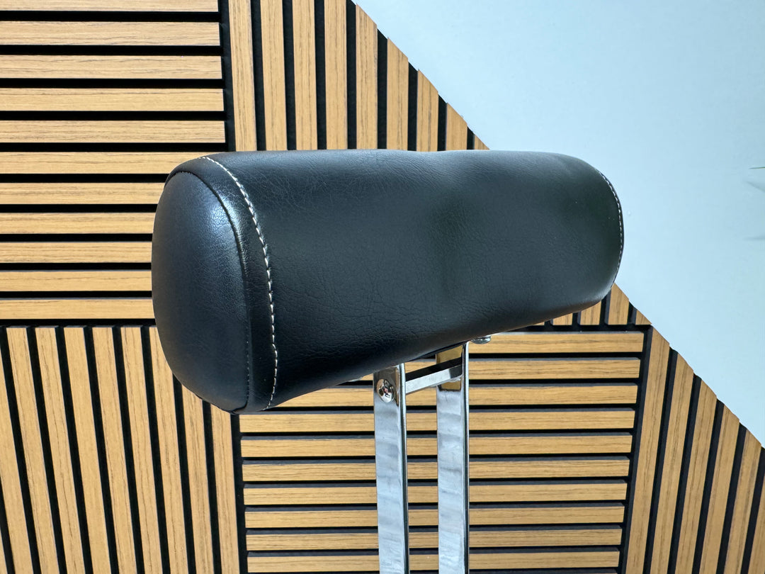 Tama 1st Chair Ergo-Rider Quartet with Backrest / Saddle Throne #VT32