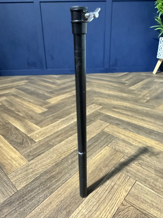 Cymbal Stand Section 19mm-16mm Mount / Drum Hardware #KS11