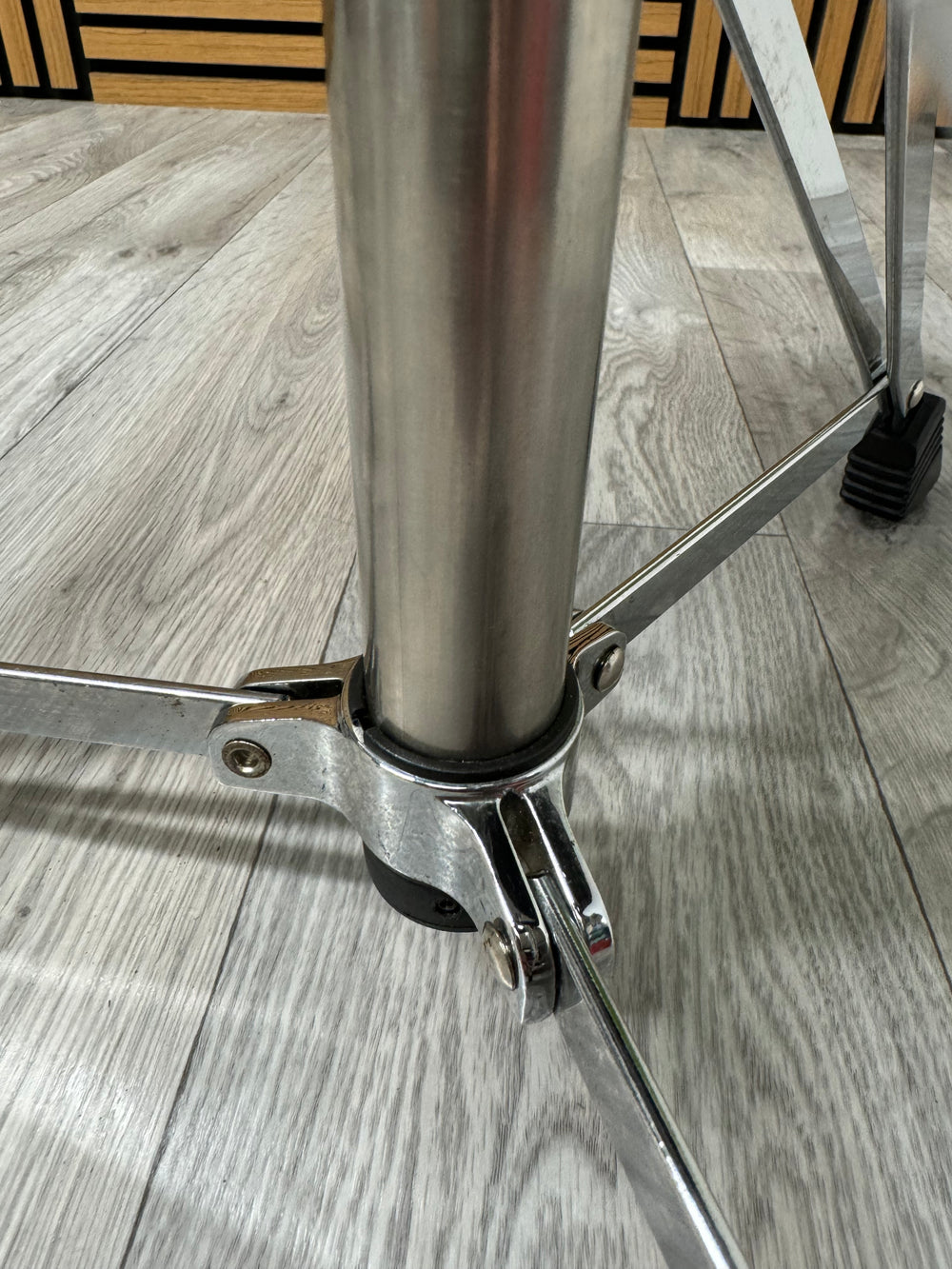 Stagg Drum Stool Throne / Double Braced Drum Hardware #OI8