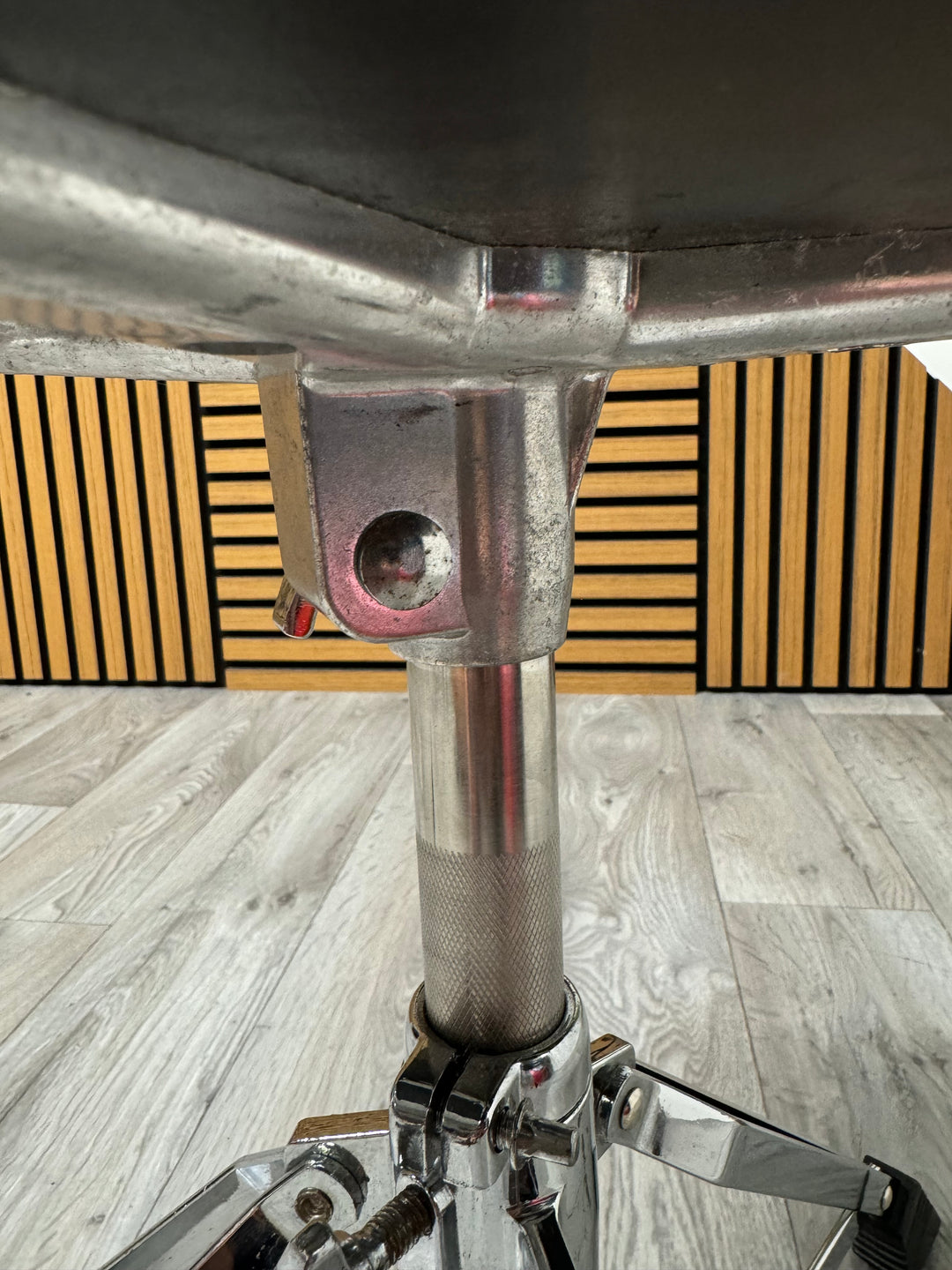 Stagg Drum Stool Throne / Double Braced Drum Hardware #OI8