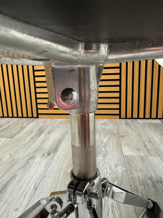 Stagg Drum Stool Throne / Double Braced Drum Hardware #OI8