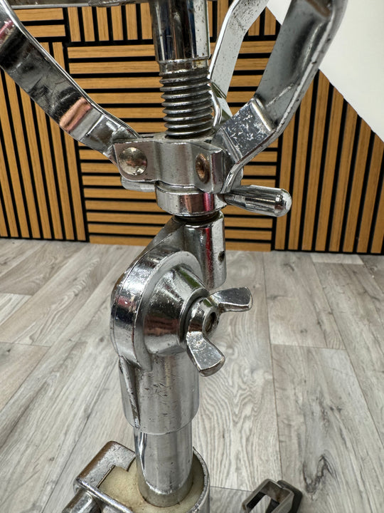 Snare Drum Grab Stand Heavy Duty Hardware #OI9