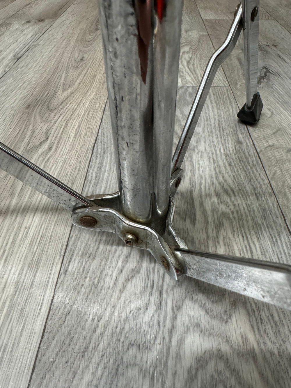Snare Drum Stand 22mm Base Hardware #OI10