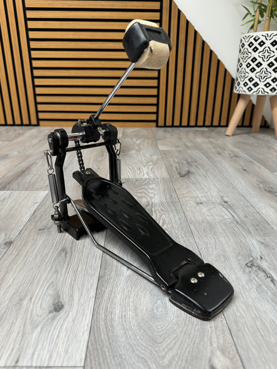 Single Bass Drum Kick Pedal / Hardware #OI12