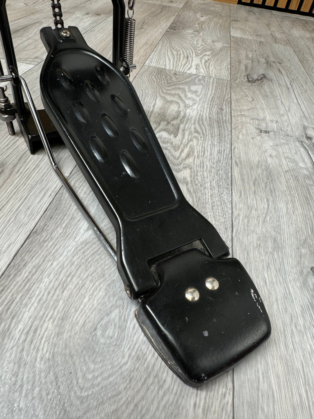 Single Bass Drum Kick Pedal / Hardware #OI12