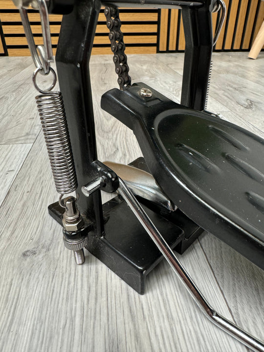 Single Bass Drum Kick Pedal / Hardware #OI12