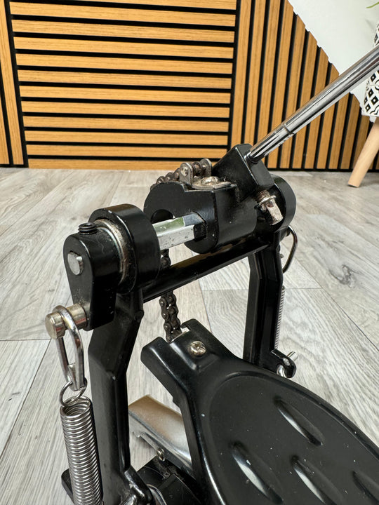 Single Bass Drum Kick Pedal / Hardware #OI12