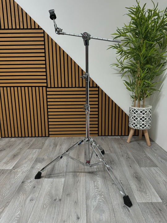Stagg Boom Arm Cymbal Stand / Heavy Duty Hardware #OI13