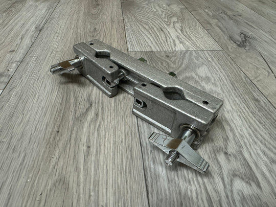 Two-Way Auxiliary Drum Mount Clamp / Accessory #WM57