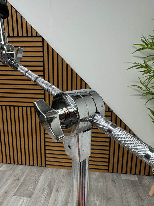 Stagg Boom Arm Cymbal Stand / Heavy Duty Hardware #OI13
