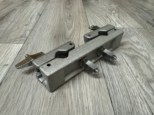 Two-Way Auxiliary Drum Mount Clamp / Accessory #WM57