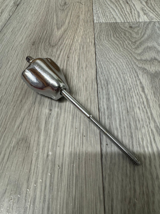 Yamaha Bass Drum Tension Rod & Claw Hardware x1 #NQ26