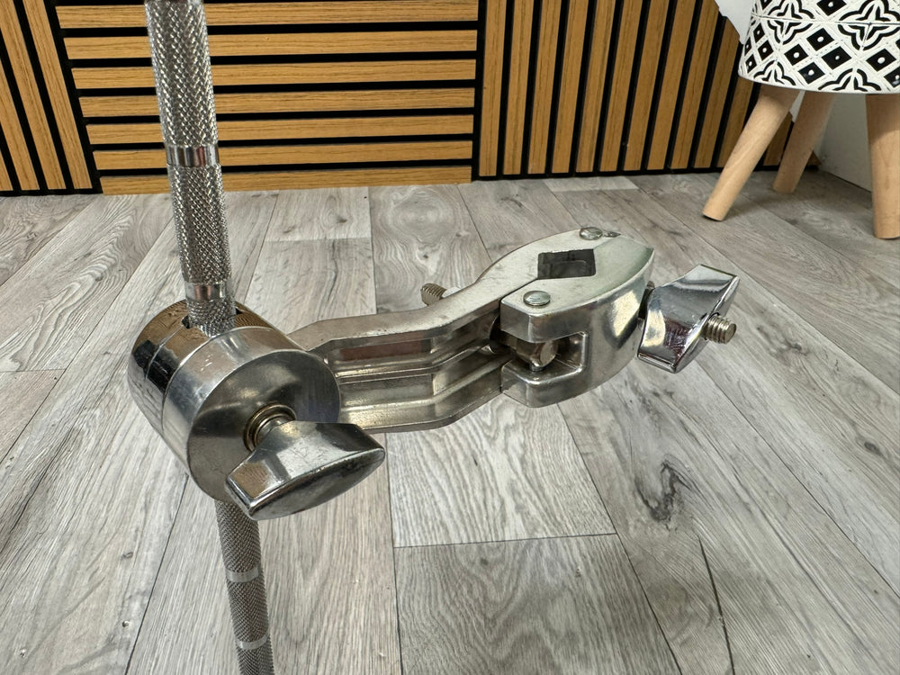 Stagg Cymbal Boom Arm and Clamp / Drum Hardware #WM58
