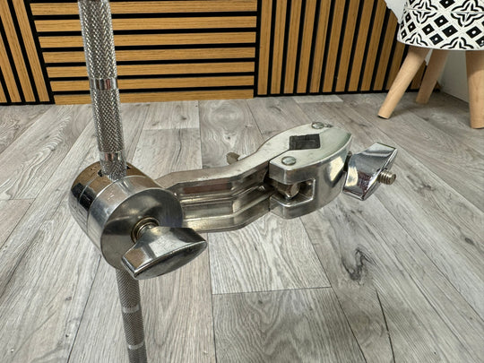 Stagg Cymbal Boom Arm and Clamp / Drum Hardware #WM58
