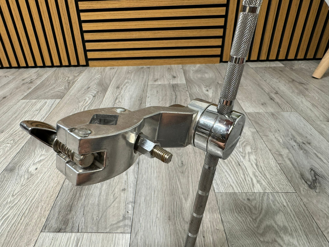 Stagg Cymbal Boom Arm and Clamp / Drum Hardware #WM58