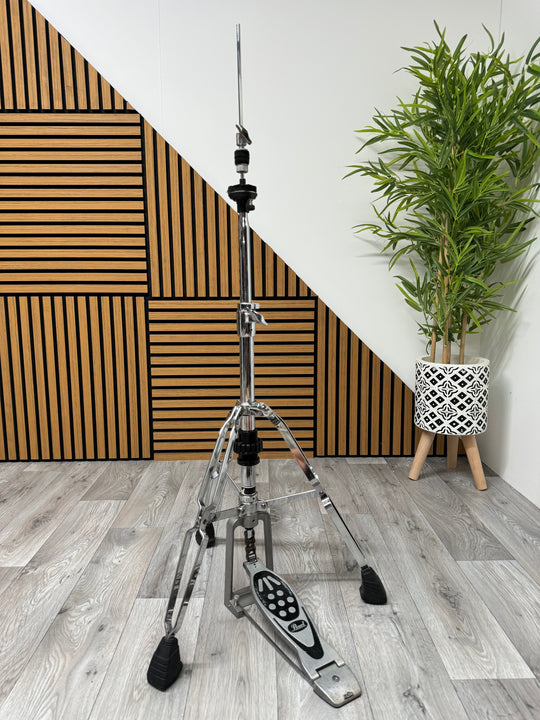 Pearl H-820W Hi Hat Cymbal Stand Double Braced / Hardware #OI15