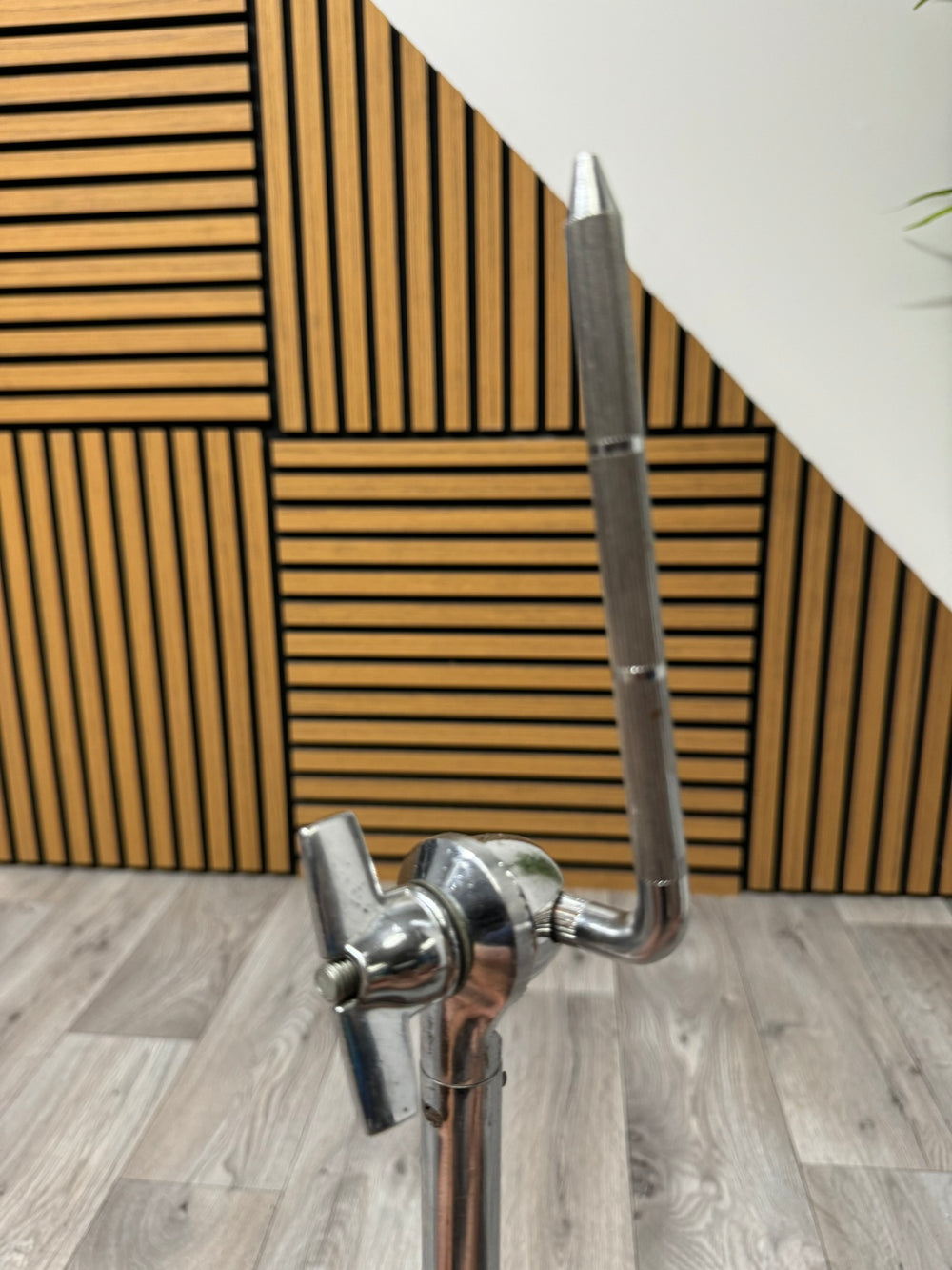19mm Single Tom Arm / Drum Hardware #WM60