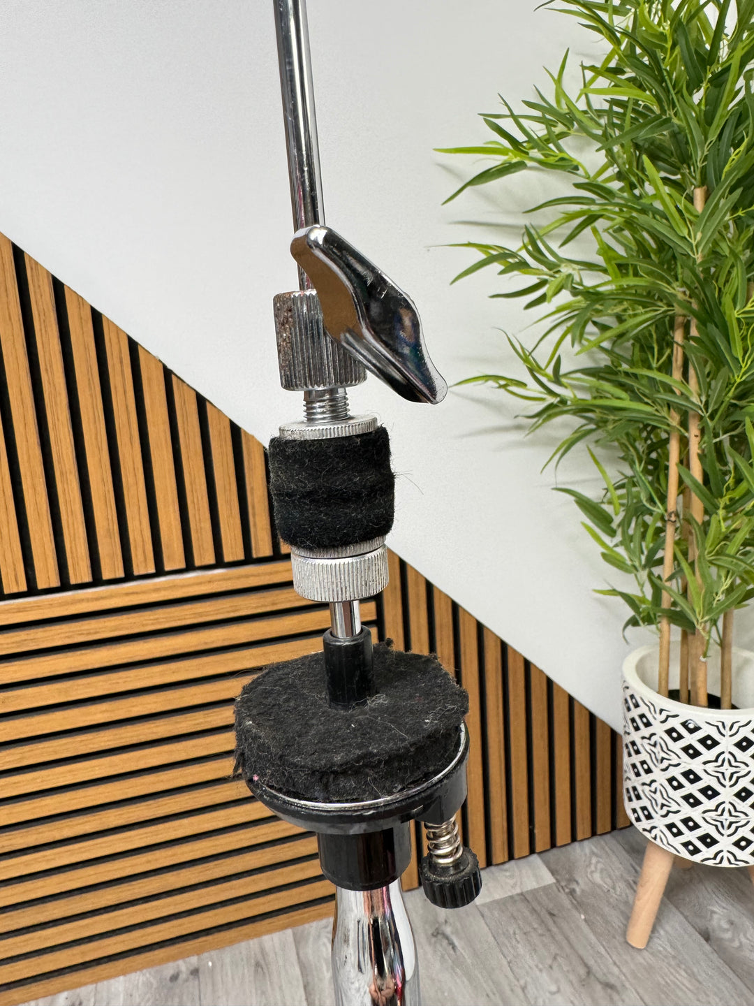 Pearl H-820W Hi Hat Cymbal Stand Double Braced / Hardware #OI15