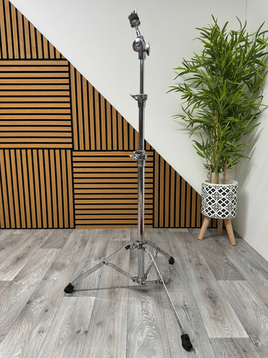Pearl Uni-Lock Straight Drum Cymbal Stand / Single Braced #OI16