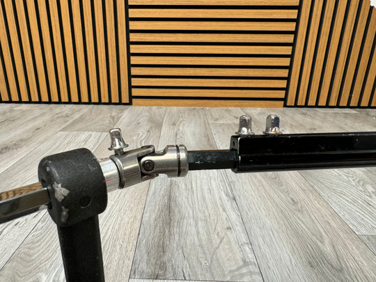 Pearl P-122TW Double Bass Drum Pedal / Kick Pedal / Hardware #OI16