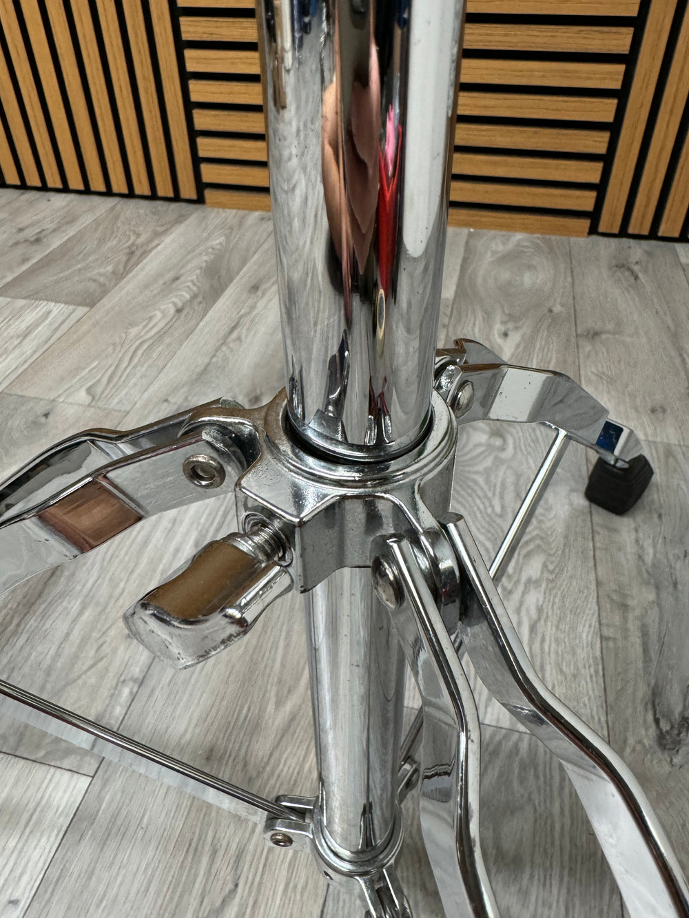 Pearl 800 Boom Arm Cymbal Stand / Double Braced Drum Hardware #OI18