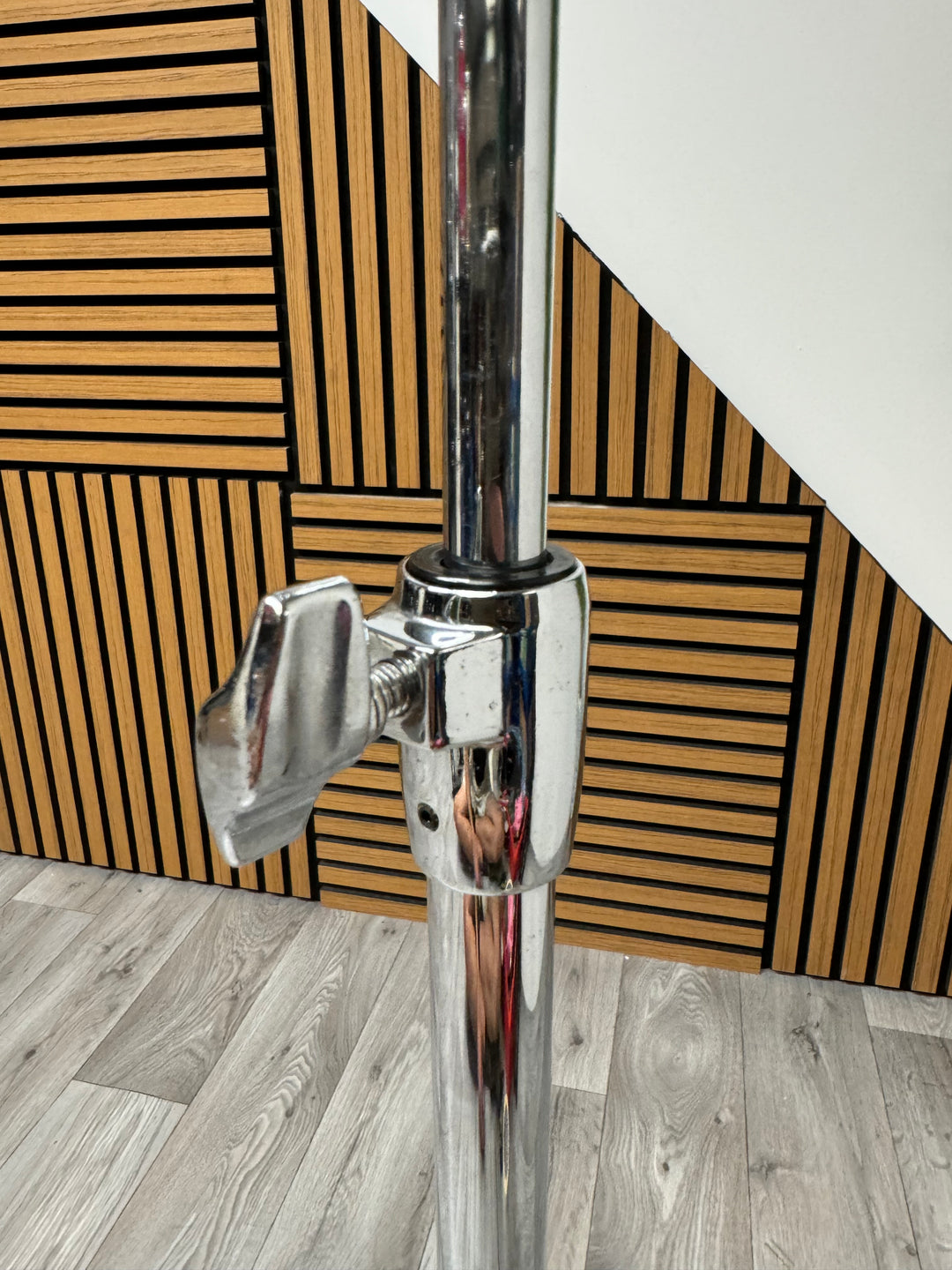 Pearl 800 Boom Arm Cymbal Stand / Double Braced Drum Hardware #OI18