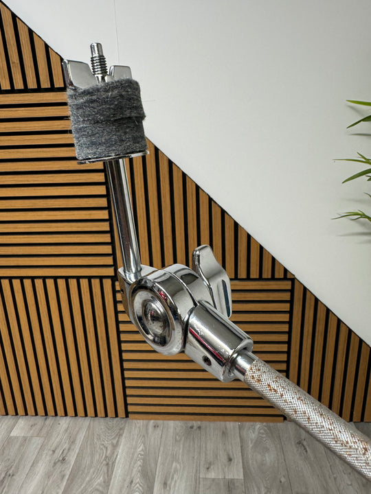 Pearl 800 Boom Arm Cymbal Stand / Double Braced Drum Hardware #OI18