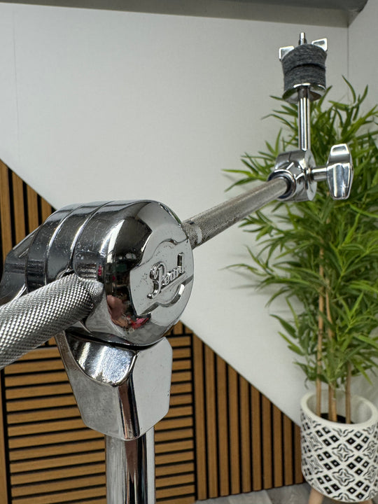 Pearl 800 Boom Arm Cymbal Stand / Double Braced Drum Hardware #OI18