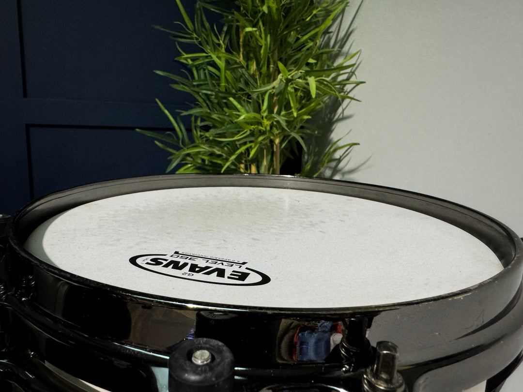 TAMA Superstar Maple Hyperdrive Drum Kit 4-Piece Shell Pack / 22" #NV